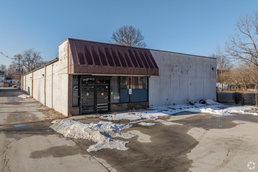 3130 Portland Ave, Louisville, KY for sale - Primary Photo - Image 1 of 16