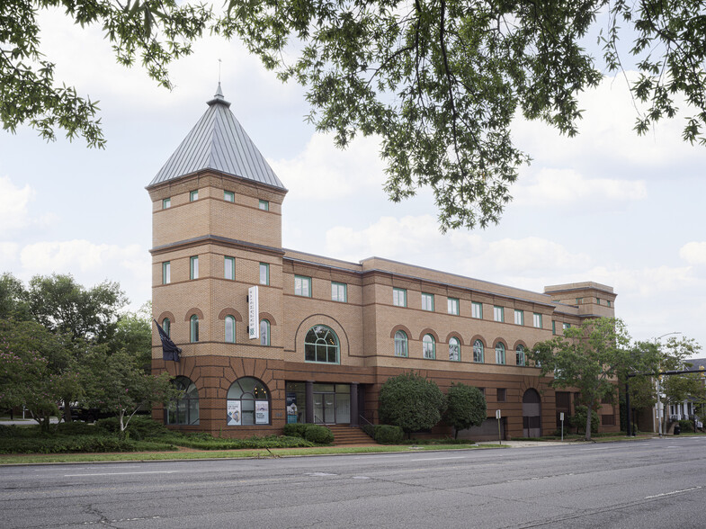 950 N Washington St, Alexandria, VA for lease - Building Photo - Image 1 of 10