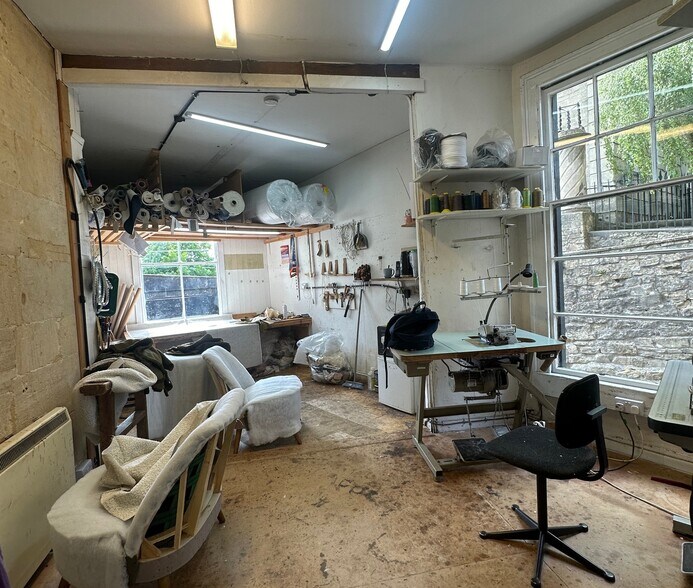 6 Cleveland Ter, Bath à vendre - Photo du bâtiment - Image 3 de 9