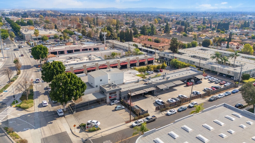 42 W Live Oak Ave, Arcadia, CA for sale - Building Photo - Image 3 of 16