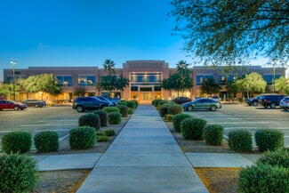 More details for 9520 W Palm Ln, Phoenix, AZ - Office, Office/Medical for Lease
