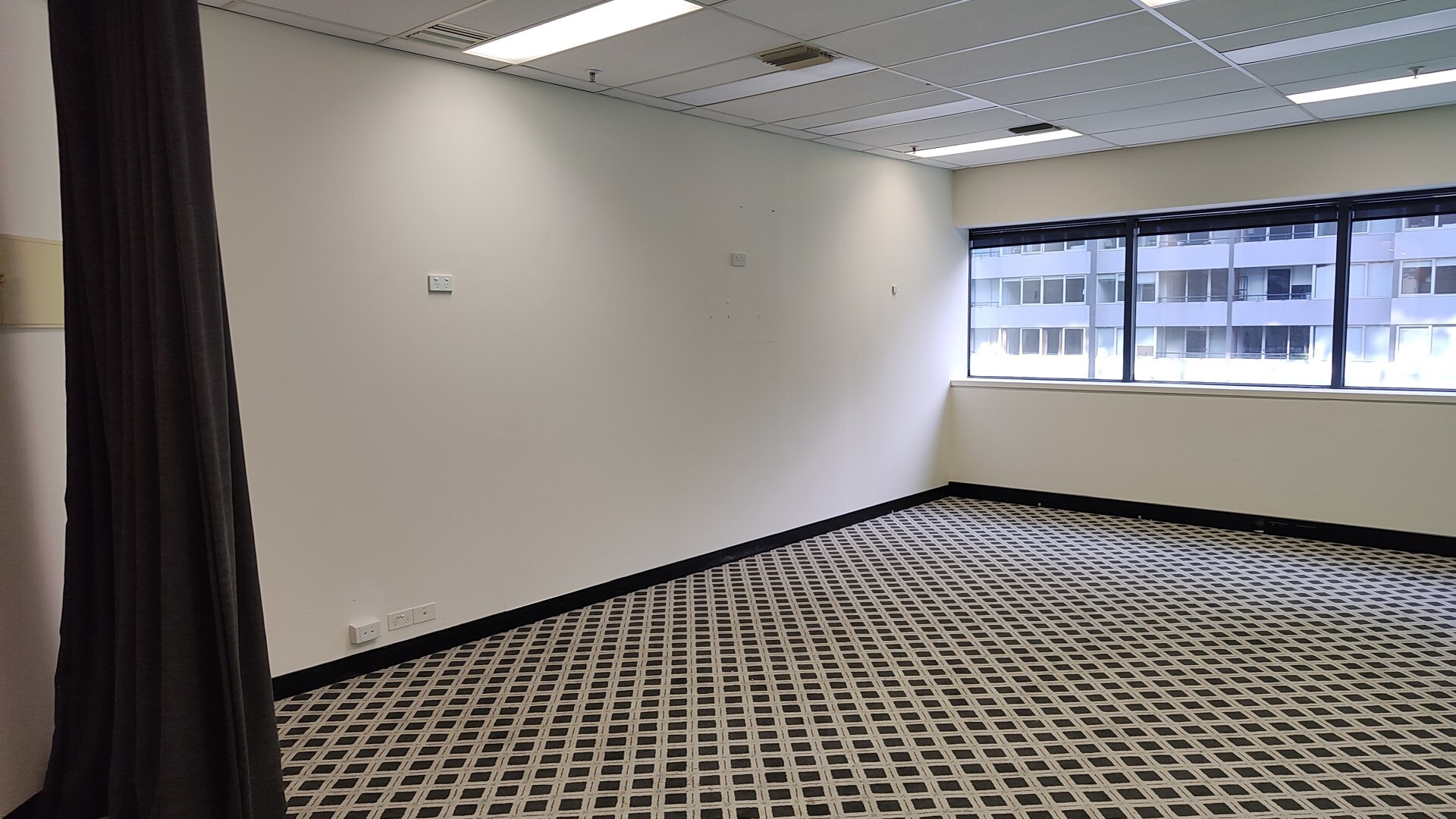 1 Queens Rd, Melbourne for lease Interior Photo- Image 1 of 3