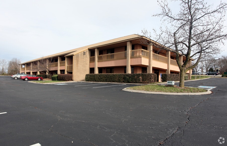 444 Metroplex Dr, Nashville, TN for sale - Primary Photo - Image 1 of 9