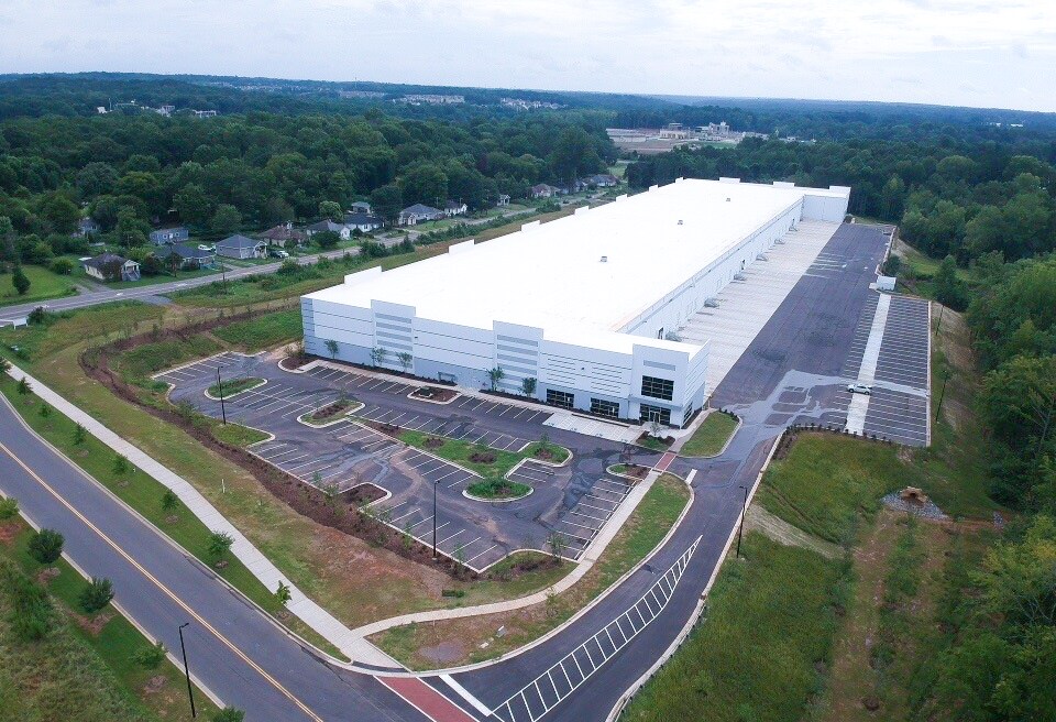 211 Celriver Rd, Rock Hill, SC for lease Building Photo- Image 1 of 3