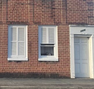 More details for 1314 2nd St, Richlands, VA - Office for Sale