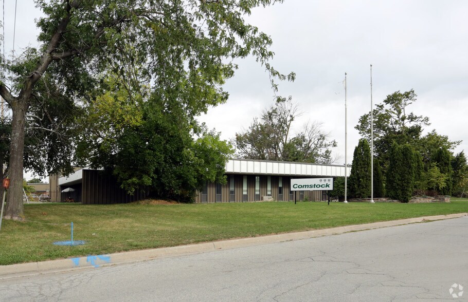 3455 Landmark Rd, Burlington, ON for sale - Building Photo - Image 1 of 1