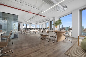 10 Grand St, Brooklyn, NY for lease Interior Photo- Image 1 of 21