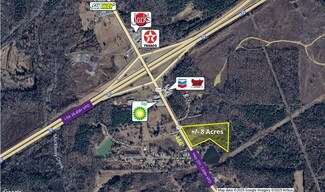 Plus de détails pour Hwy 231, Ashville, AL - Terrain à vendre