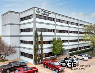 More details for 1151 N Buckner Blvd, Dallas, TX - Office/Medical for Lease