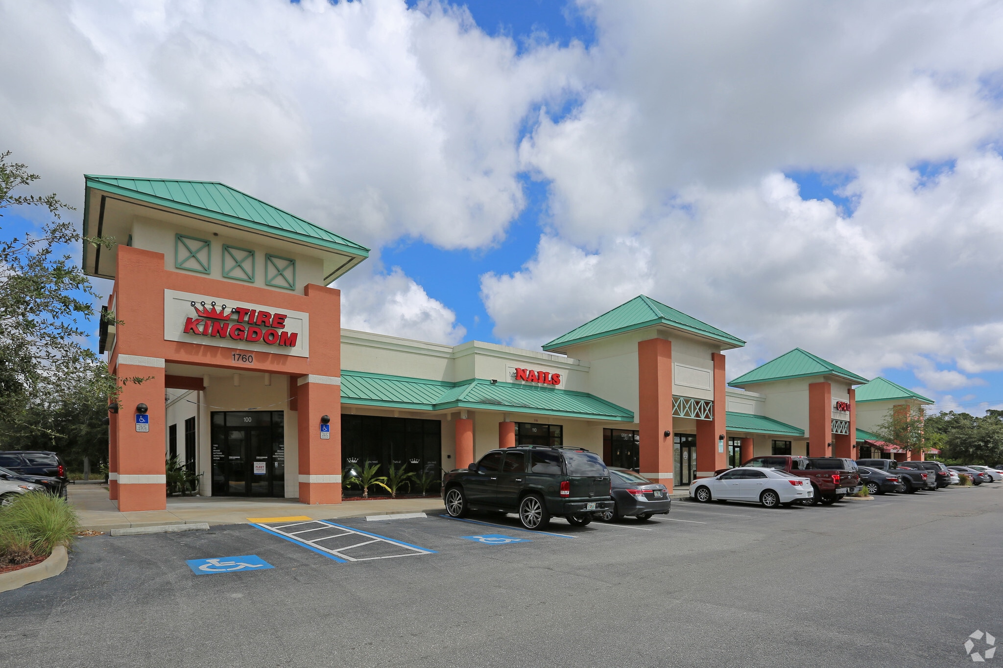 1760 N Jog Rd, West Palm Beach, FL for lease Primary Photo- Image 1 of 19