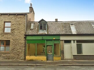 Plus de détails pour 143A Burnley Rd E, Rossendale - Commerce de détail à louer