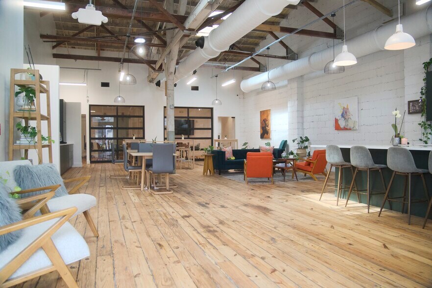 2320 Liberty St, Jacksonville, FL à louer - Photo du bâtiment - Image 3 de 12