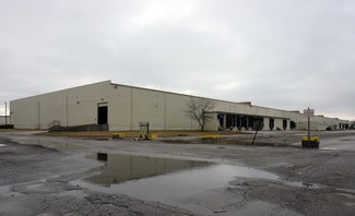 More details for 501-591 J St, Perrysburg, OH - Industrial for Lease