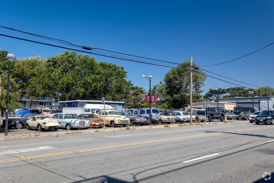 1107 Del Monte Ave, Monterey, CA for sale - Building Photo - Image 3 of 3