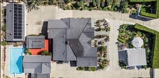 Plus de détails pour 17841 Collins Ave, Villa Park, CA - Soins de santé à vendre