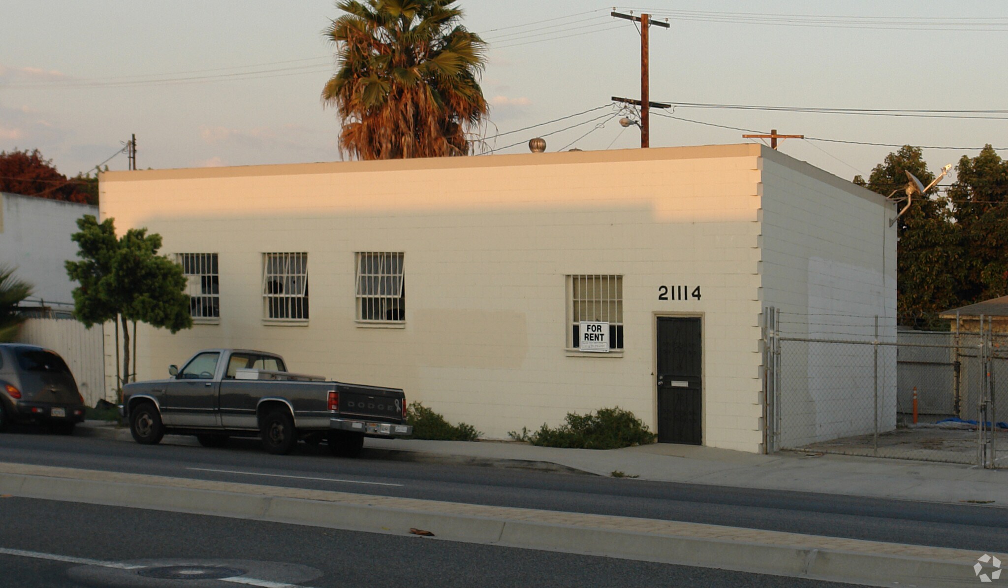 21114 S Alameda St, Carson, CA for sale Building Photo- Image 1 of 5