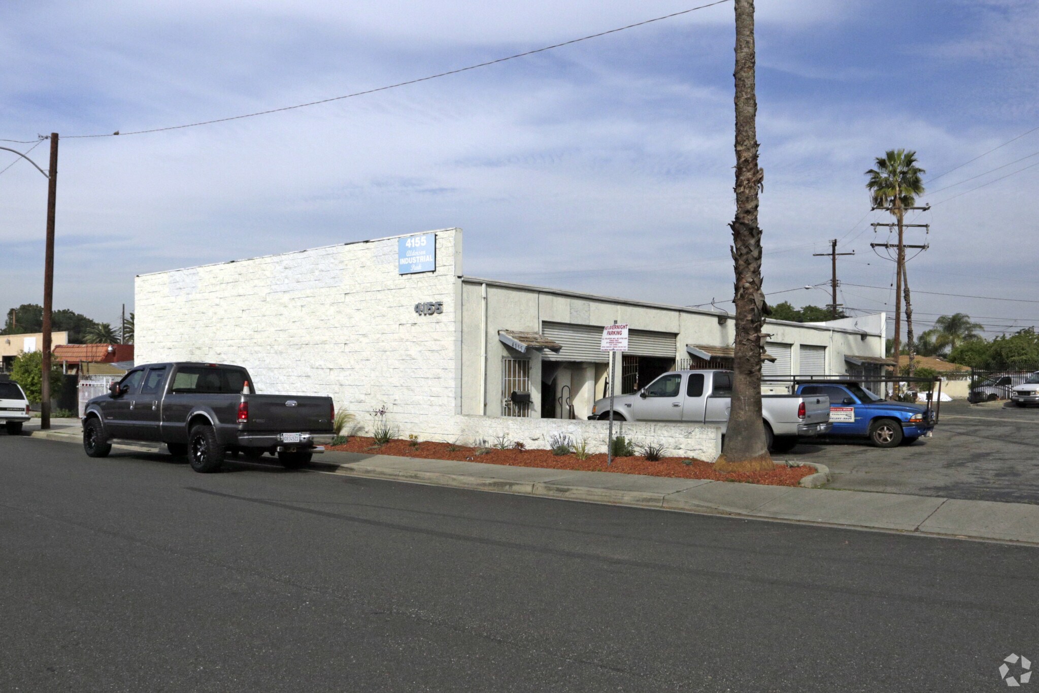 4155 Alderson Ave, Baldwin Park, CA for lease Primary Photo- Image 1 of 9