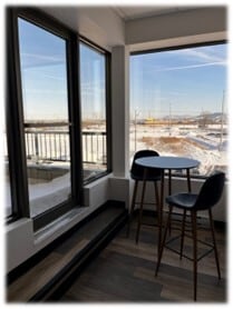 1550 Rue Ampère, Boucherville, QC à louer Photo intérieure- Image 1 de 5