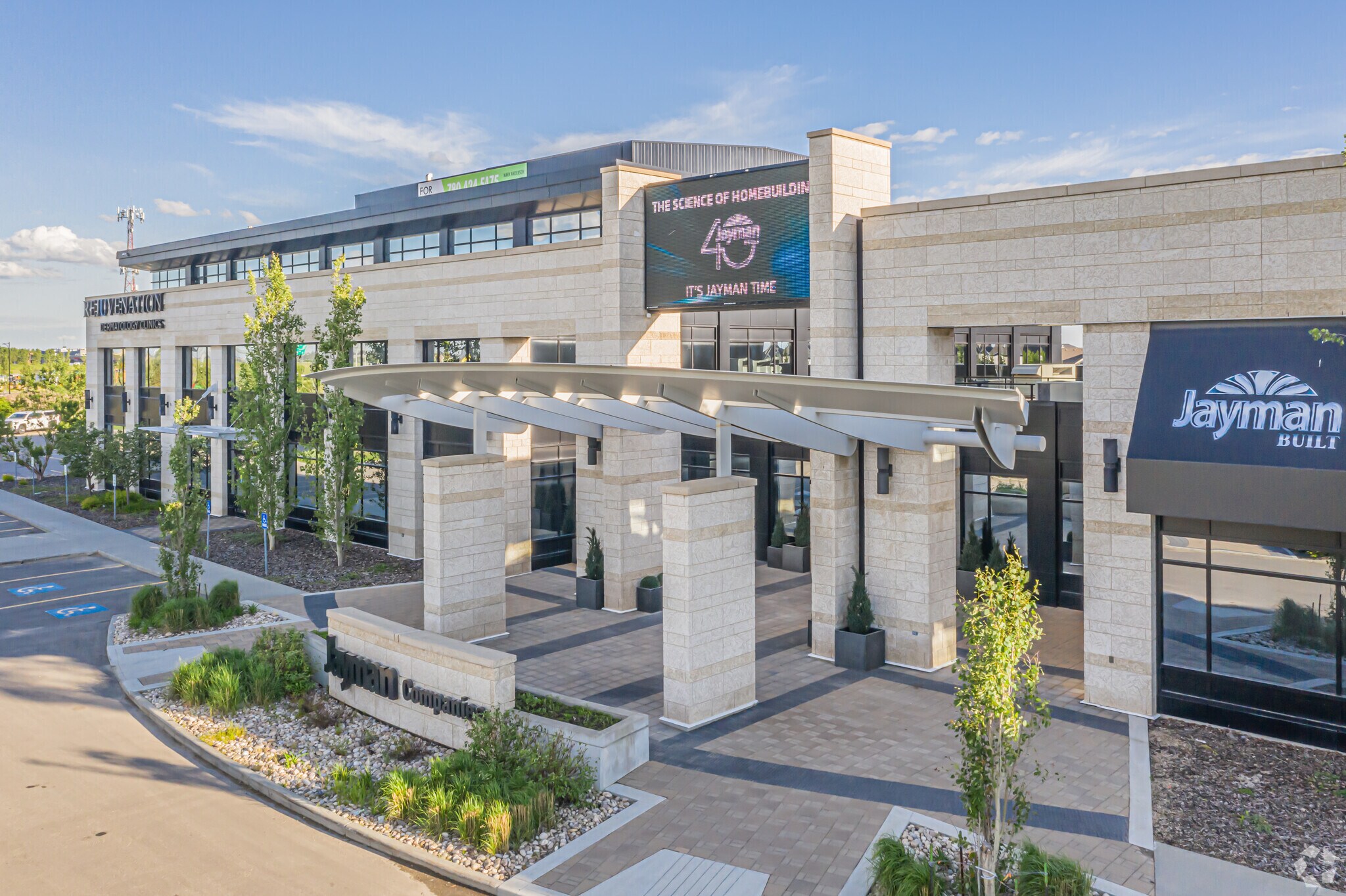 5083 Windermere Blvd, Edmonton, AB à vendre Photo principale- Image 1 de 1