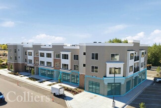 More details for 5960 E Big Sur Ln, Nampa, ID - Office/Retail for Lease