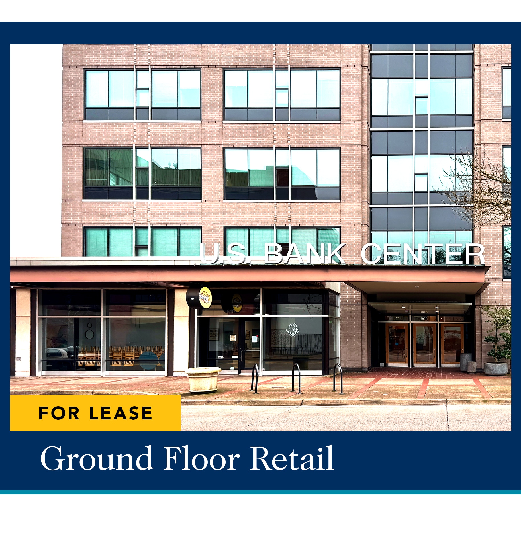 810 Willamette St, Eugene, OR for lease Interior Photo- Image 1 of 6