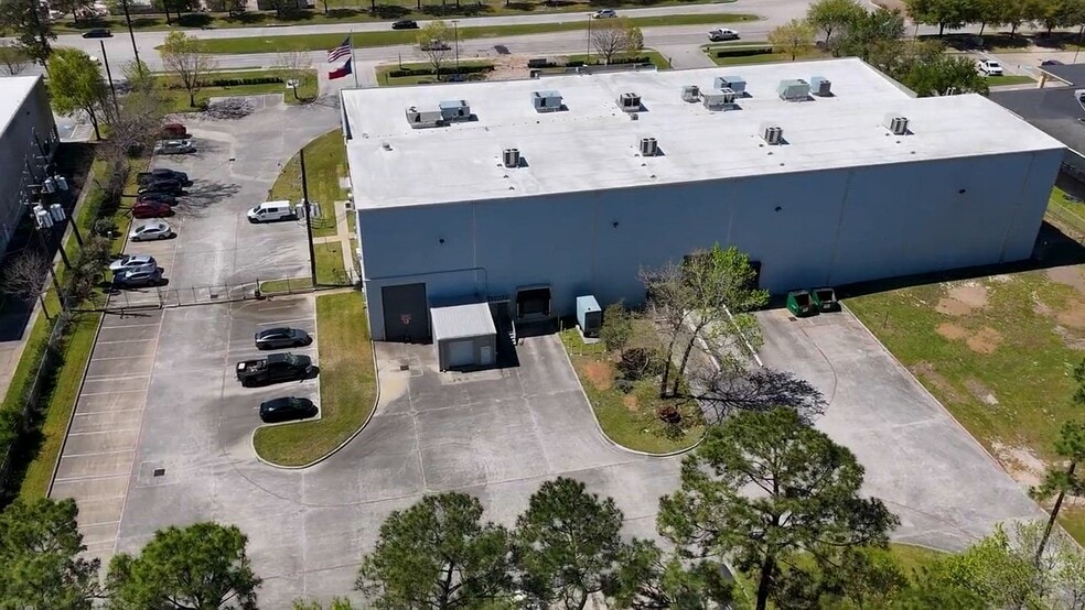 14450 John F Kennedy Blvd, Houston, TX for lease - Commercial Listing Video - Image 2 of 24