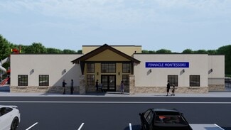 Plus de détails pour 28324 Leslie Pfeiffer Dr, Fair Oaks Ranch, TX - Spécialité à vendre