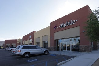 Plus de détails pour 79485 Highway 111, La Quinta, CA - Commerce de détail à louer