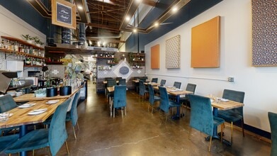 940 SE Madison St, Portland, OR for lease Matterport 3D Scan- Image 1 of 12