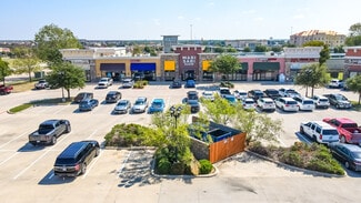 Plus de détails pour 2740 Western Center Blvd, Fort Worth, TX - Commerce de détail à louer