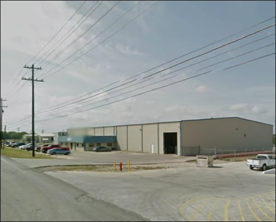 1300 Goforth Rd, Kyle, TX for lease - Primary Photo - Image 1 of 20