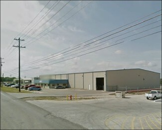 Plus de détails pour 1300 Goforth Rd, Kyle, TX - Industriel à louer