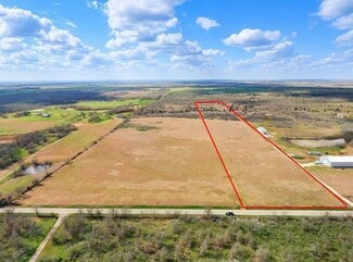 More details for 1119 County Road 301, Elgin, TX - Land for Sale