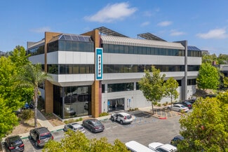 More details for 380 S Melrose Dr, Vista, CA - Office, Office/Medical for Lease