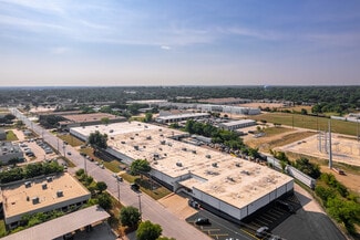 More details for 3131 W Bolt St, Fort Worth, TX - Industrial for Lease
