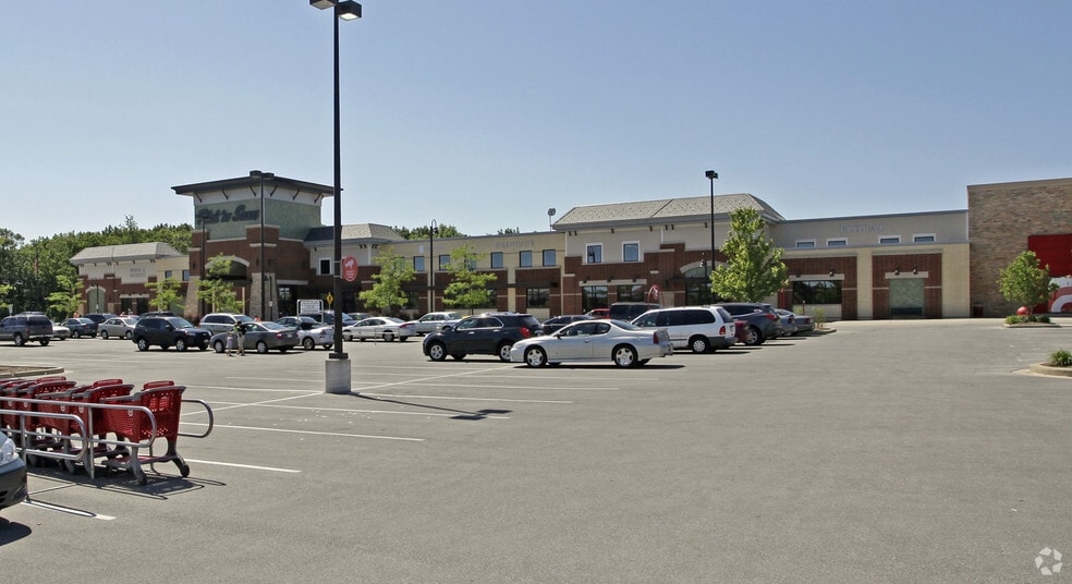 7780 S Lovers Lane Rd, Franklin, WI for lease - Building Photo - Image 2 of 13