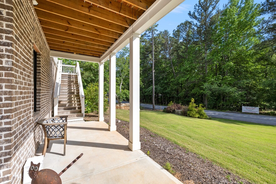 3010 State, Peachtree City, GA à vendre - Photo du bâtiment - Image 3 de 13