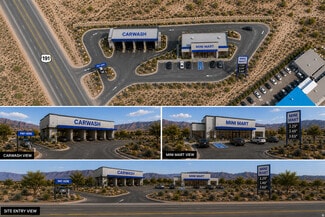 More details for 1741 S Highway 191, Moab, UT - Land for Sale
