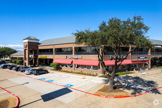 More details for 2301 N Central Expy, Plano, TX - Office/Retail for Lease