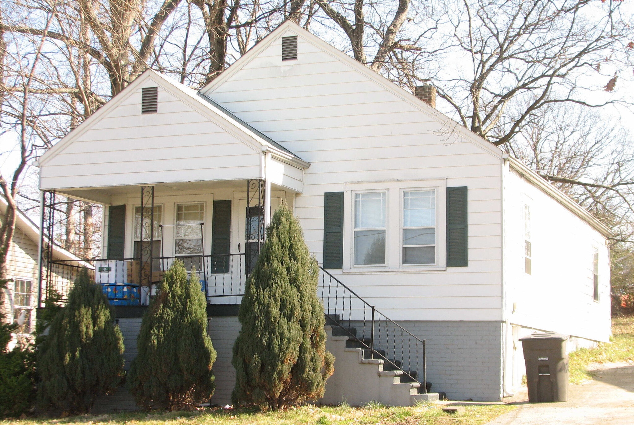 4025 Sheraton St, Winston-Salem, NC for sale Primary Photo- Image 1 of 2