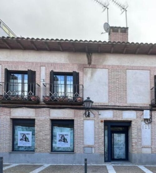 Retail in Navalcarnero, Madrid for lease Interior Photo- Image 1 of 1