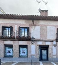 Retail in Navalcarnero, Madrid for lease Interior Photo- Image 1 of 1