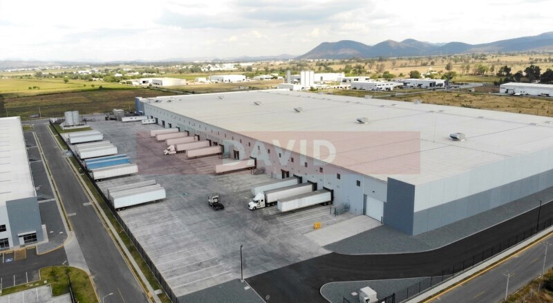 Industrial in Santa Perpètua de Mogoda, Barcelona for sale Building Photo- Image 1 of 2