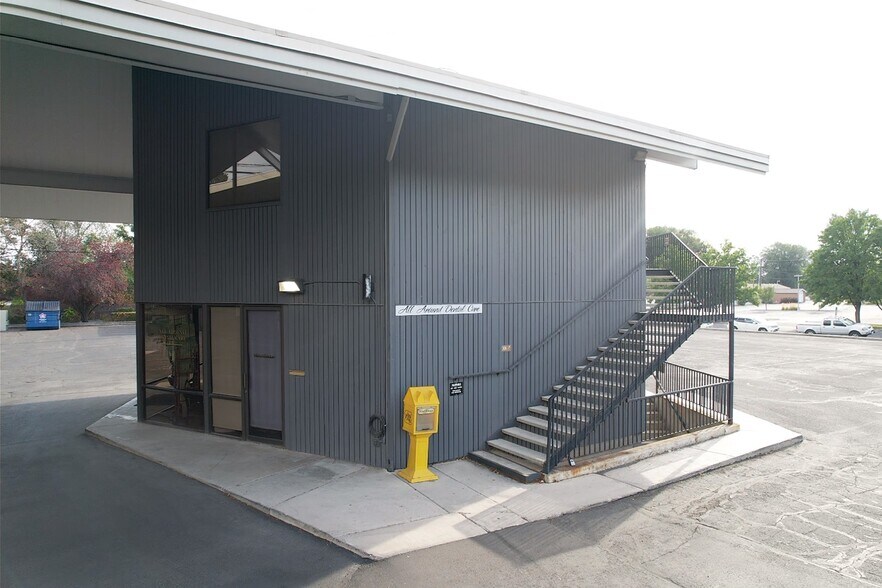 777 N 500 W, Provo, UT à vendre - Photo du bâtiment - Image 3 de 6