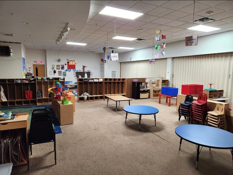 1500 S 8th St, Camden, NJ à louer - Photo du bâtiment - Image 3 de 3