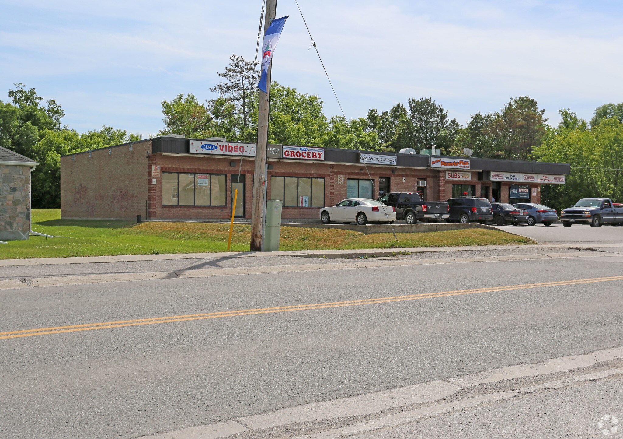 281 Pefferlaw Rd, Georgina, ON for sale Primary Photo- Image 1 of 1