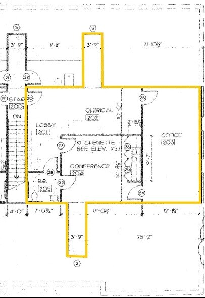 4266 Bell Rd, Newburgh, IN à louer - Photo du bâtiment - Image 3 de 5