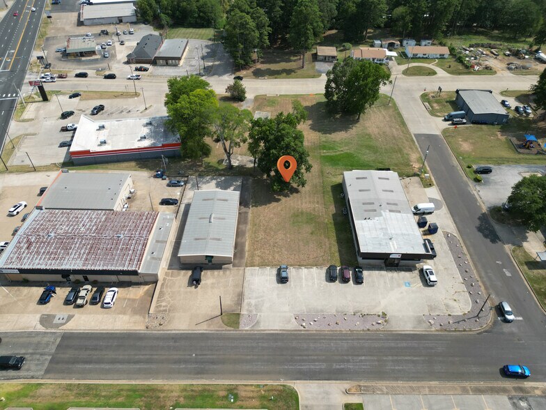 TBD Reel Rd. Rd, Longview, TX à vendre - Photo du bâtiment - Image 2 de 10