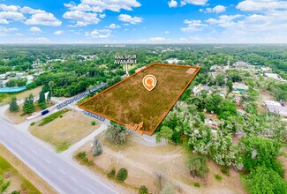Plus de détails pour 2000 19th ave, Ocala, FL - Terrain à vendre