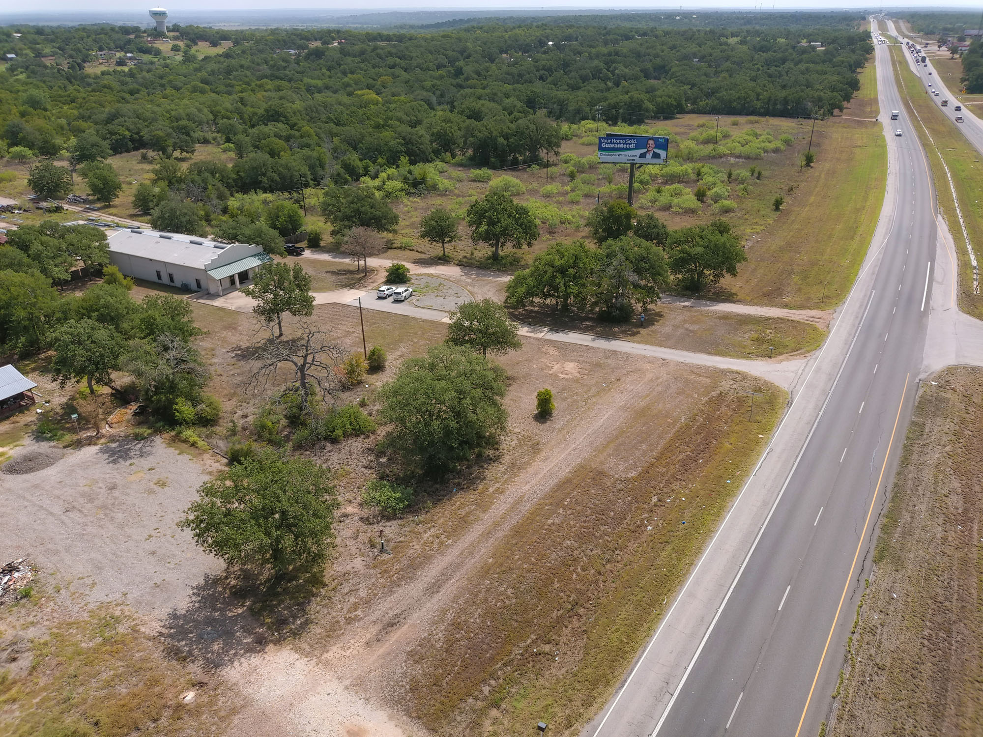 2158 State Highway 71 W, Cedar Creek, TX à vendre Autre- Image 1 de 1